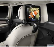 Держатель для iPad Mini для автомобиля MINI Travel And Comfort Tablet holders